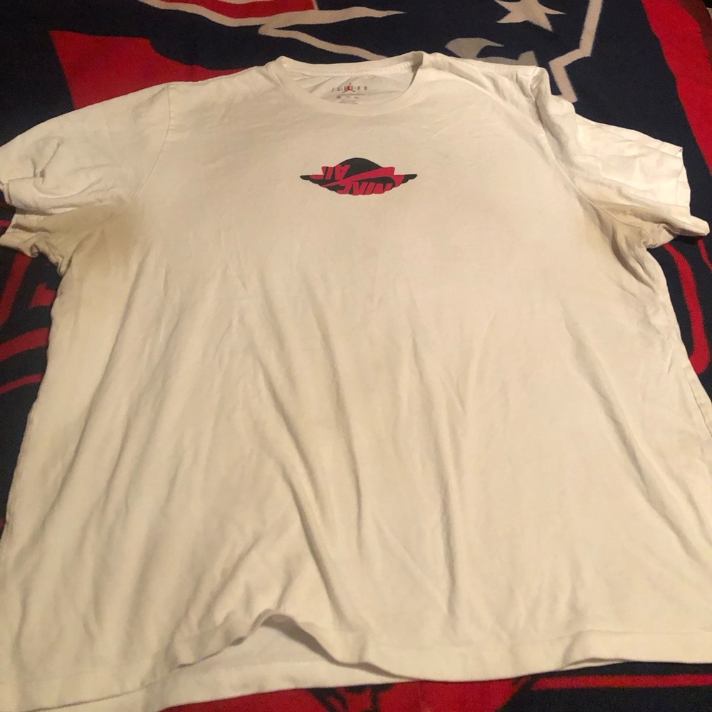 Jordan Tshirt bundle